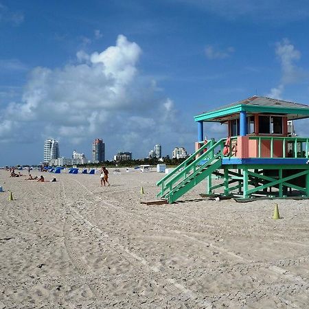 Oceanfront Apartment At Hollywood Beach Resort 外观 照片