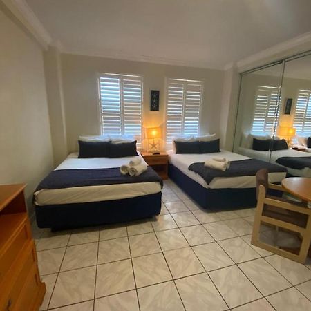 Oceanfront Apartment At Hollywood Beach Resort 外观 照片