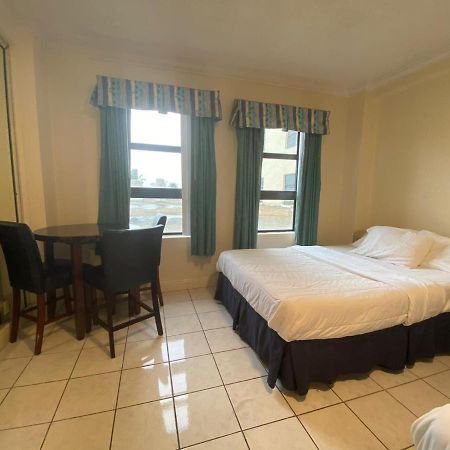Oceanfront Apartment At Hollywood Beach Resort 外观 照片